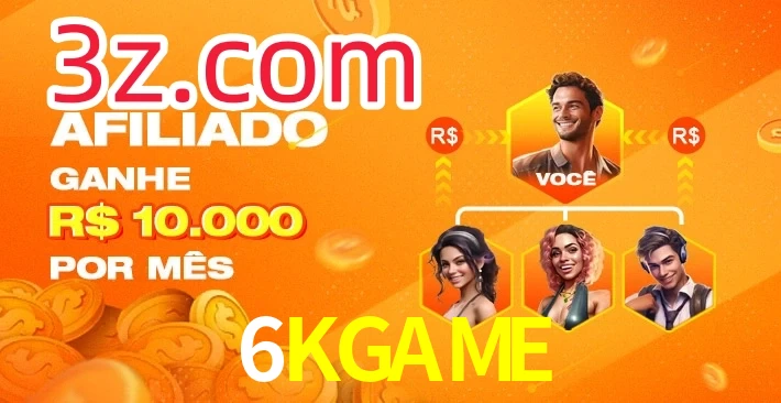 6KGAME