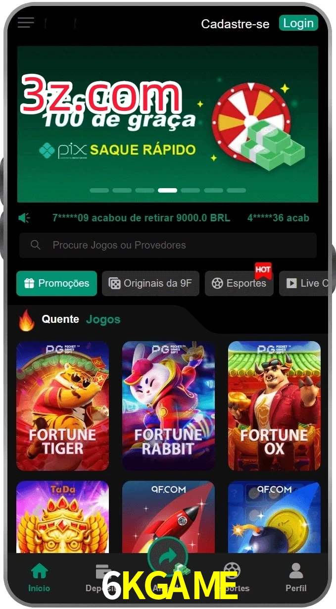 6KGAME