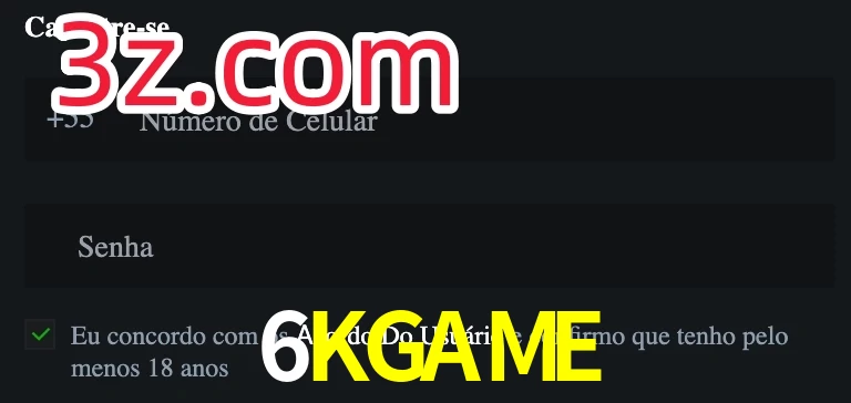 6KGAME
